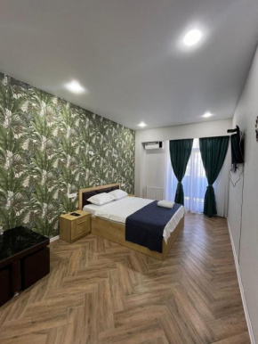 Luxury Apartments With Jacuzzi